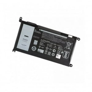Batería Tecbattery Pro Para Dell Wdx0R Wdxor 11.4V 3400Mah