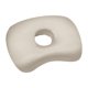 thumbnail image 2 of Almohada Para Perforar Orejas, Suave, Para El Cuello Y La Cabeza, Relleno De Algodón PP, Para Dormir, Color Beige, 2 of 5