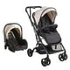 thumbnail image 1 of Coche Travel System Vox Beige, 1 of 6