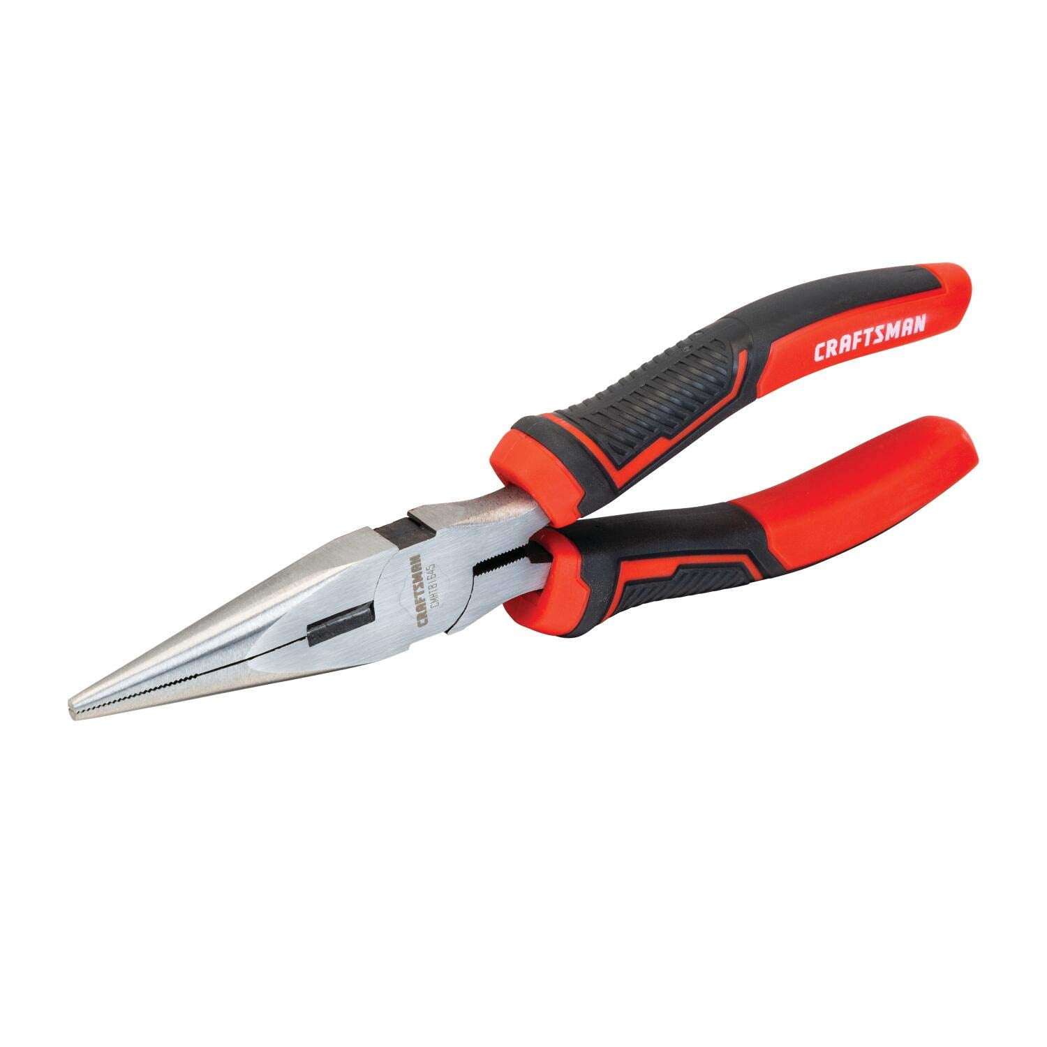 Alicates De Punta Larga Craftsman Cmht81645, 20 Cm, Comfort Grip