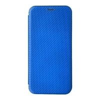 Foxdock - Funda Flip Para Xiaomi Poco F6 - Funda Magnética De Negocios, Funda Protectora Delgada