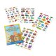 thumbnail image 4 of Tatuajes temporales Melissa & Doug My First Blue Kids 3-7 Years, 4 of 9