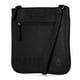 thumbnail image 1 of Bandolera Nautica Lakeside Signature Jaquard Black para mujer, 1 of 3