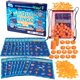 thumbnail image 1 of Juego de buceo con piscina SCS DIRECT Summer Party Fun Edition, 1 of 7
