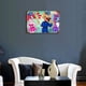 thumbnail image 4 of Cartel Metálico Desmarcar Sheriff Labrado Retro 30x40 cm, 4 of 6