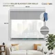 thumbnail image 1 of Cortina Roller Blackout Visillo Persiana Ventana 180x200 Cm Gris, 1 of 8