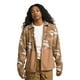 thumbnail image 1 of Chaqueta polar THE NORTH FACE Pali Pile para hombre Almond Butter, 1 of 3