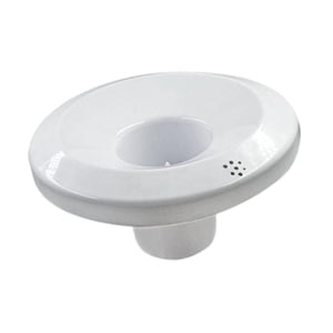 Magideal - Asiento Inteligente Para Dispensador De Agua Componente Universal De Reemplazo Con Diseño Estable Y Fácil Instalación Apto Para Uso Doméstico Comerci Estilo A