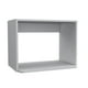thumbnail image 2 of Mueble Para Microondas Eco 60x45x40 Cm Blanco, 2 of 3