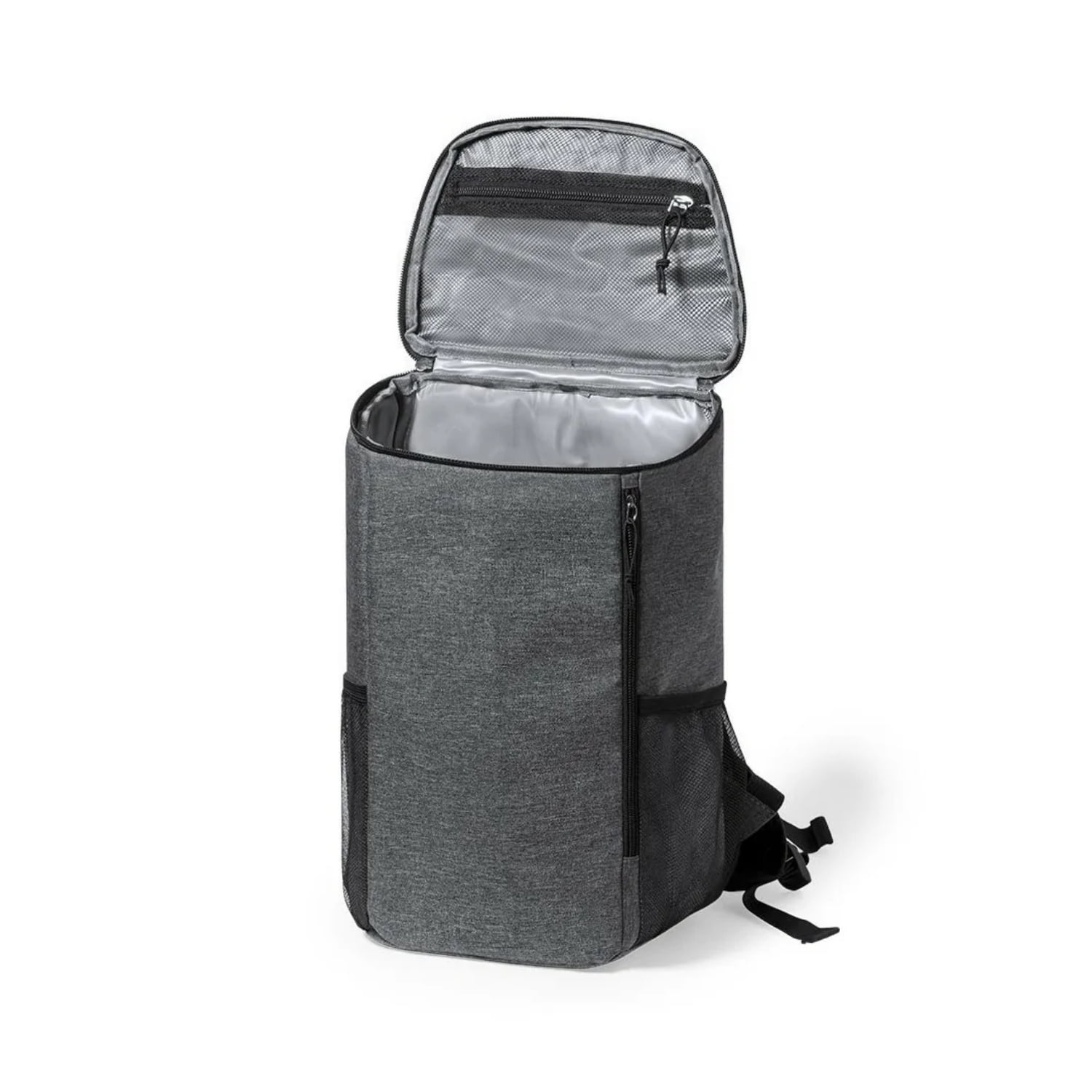 Importclick - Mochila Bolso Cooler Camping Kemper 21x17x38 Cm