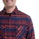 thumbnail image 4 of Camisa Leñadora Azul azul M, 4 of 4