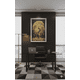 thumbnail image 2 of Cuadro Arbol Dorado Decorativo 60x90cm, 2 of 3