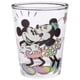 thumbnail image 2 of Juego de minivasos Silver Buffalo Disney Mickey Minnie, 45 ml, 4 unidades, 2 of 6
