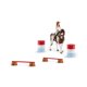thumbnail image 1 of Set de juguetes Schleich Horse Club Hannah's Riding con Cowgirl 5+, 1 of 7