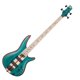 thumbnail image 1 of Bajo Eléctrico Ibanez Premium Sr1420b - Caribbean Green Low Gloss, 1 of 3