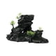 thumbnail image 3 of Adorno De Piedra único Con Decoración De Pecera Para Micropaisaje De Pecera, 3 of 5