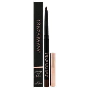 Delineador De Ojos En Gel Youngblood Espresso 0.3Ml