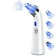 thumbnail image 1 of Aparatos De Belleza Facial, Aparatos De Absorción De Cabeza Negra, Equipados Con 4 Cabezas De Succión, Regulación De Velocidad En Cinco Marchas, Carga Usb, Limpieza Profunda, Pequeño Y Portátil, 1 of 6