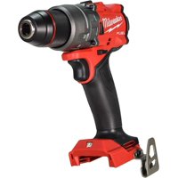 Taladro/Destornillador Milwaukee M18 Fuel 2903-20, 18 V, Iones De Litio, 1/2 Pulgada