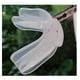 thumbnail image 3 of Protector Bucal Doble Para Adulto Silicona Transparente, 3 of 3