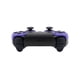 thumbnail image 4 of Controlador inalámbrico Crazy Controllerz PS5 peluche púrpura, 4 of 6
