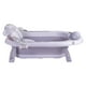 thumbnail image 2 of Bañera Aquatic Duckling Grey, 2 of 3