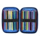 thumbnail image 4 of Estuche Duro Infantil Hombre Box Future Gamer Negro Head, 4 of 7