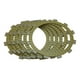 thumbnail image 2 of Discos De Embrague Para Moto Honda Xre 300 Japones, 2 of 3