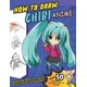 thumbnail image 1 of Libro de Dibujo Majosta Chibi Anime Paso a Paso, 1 of 1