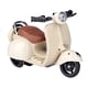 thumbnail image 4 of 360 Rotating Stunt Motorcycle Pet Supplies Para Niños Pequeños Regalo De Cumpleaños Beige, 4 of 5