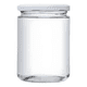 thumbnail image 1 of Frasco conservero 500 ml con tapa incluida, 1 of 3