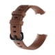 thumbnail image 1 of Correa Compatible Con Fitbit Charge 3 & 4 22,6mm Marrón, 1 of 2