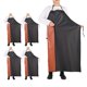 thumbnail image 1 of Delantal GNJCV Talla Grande 110 cm Impermeable (Pack de 5), 1 of 6