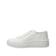 thumbnail image 4 of ZAPATILLAS DE LONA AZALEIA  MUJER | AZ254011155-022 - Talla 37, 4 of 6