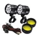 thumbnail image 3 of 2 Focos Para Motocicleta Que Reemplazan Directamente Los De 12 V L6x, Accesorio De Alto Rendimiento., 3 of 5