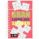 thumbnail image 1 of El gran libro del sudoku, 1 of 4