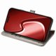 thumbnail image 3 of Funda Cartera FOXDOCK para iPhone 15 ProMax , Flip PU con Relieve de Gatos y Perros, Tarjetero y Soporte, 3 of 6