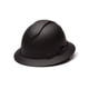 thumbnail image 1 of Gorro duro Pyramex Ridgeline, ala completa, 4 puntos, con trinquete ventilado, 1 of 5