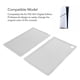 thumbnail image 5 of Cubierta de Silicona para Consola PS5 Slim Edición Digital, Funda Protectora a Prueba de Arañazos, Caídas y Agua, 5 of 8