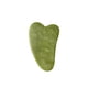 thumbnail image 1 of Natural Jade Stone Gua Sha Board SPA Acupuncture Gouache Scraper Massager Skin Beauty Facial Lifting Care Scraping Massage Tools, 1 of 3