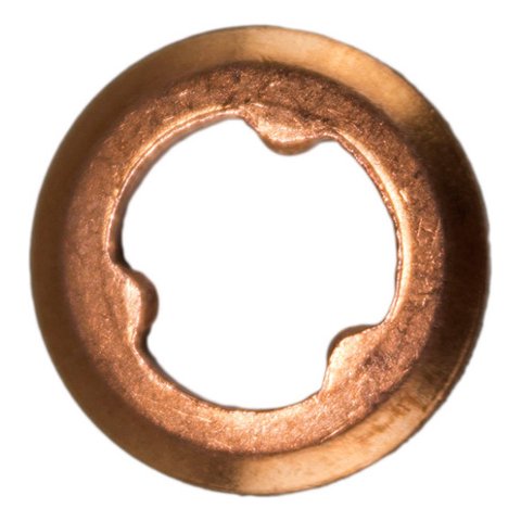 Arandela De Cobre Inyector Ford Ranger 2.5 Diesel 2009-2012