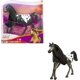 thumbnail image 1 of Cabeza móvil Toy Mattel Spirit Untamed Herd Horse, 20 cm, 1 of 6