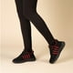 thumbnail image 2 of Zapatilla Deportiva Negro Mujer Harley Chinitown, 2 of 6