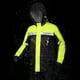 thumbnail image 3 of Traje Impermeable para moto y ciclismo Motowolf 0402 210T - amarillo TALLA L, 3 of 7