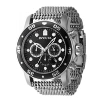 Invicta - Reloj 47236 Hombre Quartz