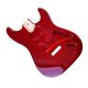 thumbnail image 5 of Barril De Guitarra Accesorio De Guitarra Fender St Reemplazo Diy Guitarra Parte I, 5 of 5