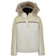 thumbnail image 1 of Chaqueta acolchada Tommy Hilfiger para niñas Egret Expedition, talla 6, 1 of 3