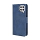 thumbnail image 4 of Funda Tipo Billetera FOXDOCK para Samsung Galaxy A22 4G – Tapa Flip con Tarjetero, 4 of 5