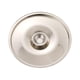 thumbnail image 3 of Tapa Para Sartén Utensilios De Cocina Multiusos Práctica Tapa Universal Para Sartenes Ollas Woks 20cm, 3 of 5