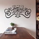 thumbnail image 1 of 1pc Islamic Ramadan Kerem Wall Decal DIY Removable Vinyl Wall Stickers Decals Home Mural Art Decorator Self Adhesive Wall Decal, 1 of 4